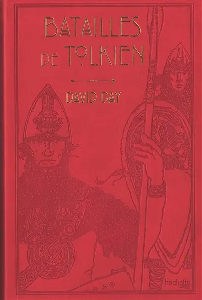 Batailles de Tolkien
