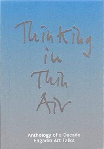 Thinking in Thin Air...