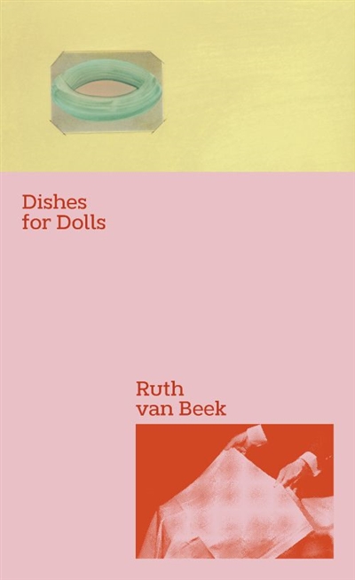 Dishes for dolls