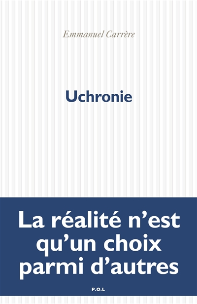Uchronie