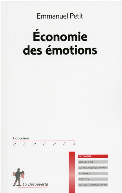 Economie des émotions