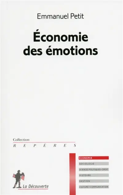 Economie des émotions
