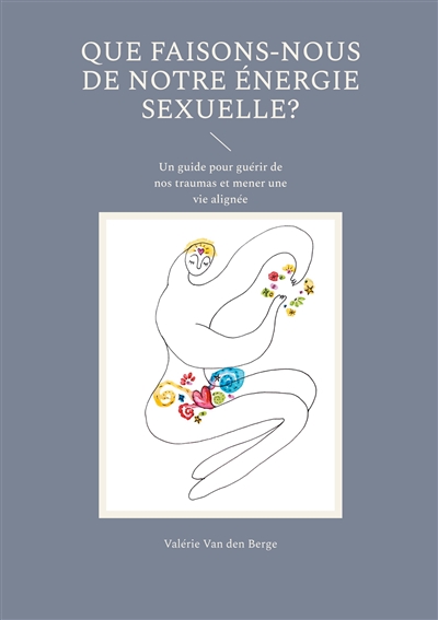 Que faisons-nous de notre...