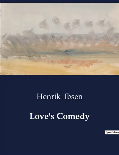 Love's Comedy