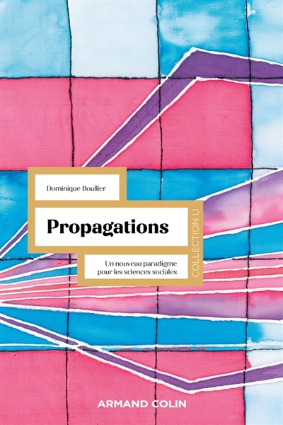 Propagations : un nouveau...