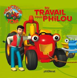 Du travail pour Philou