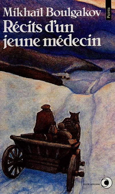 Récits d'un jeune médecin