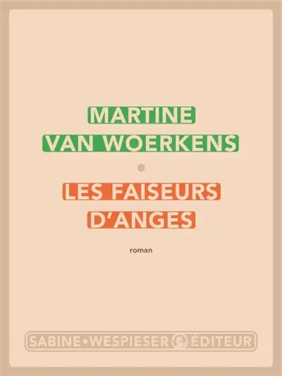 Les faiseurs d'anges