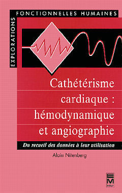 Cathérisme cardiaque