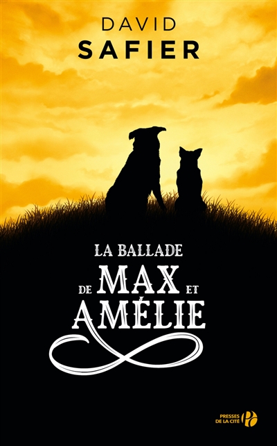 La ballade de Max et Amélie