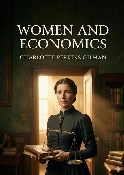 Women and Economics : by Charlotte Perkins Gilman