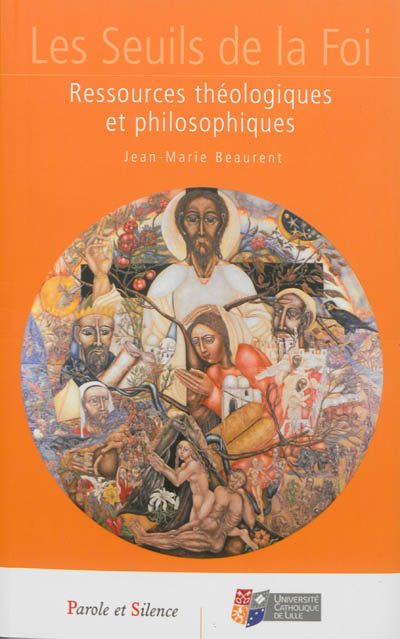 Ressources théologiques et philosophiques