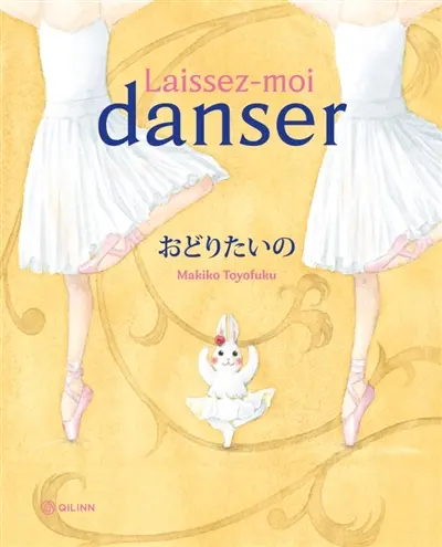 Laissez-moi danser