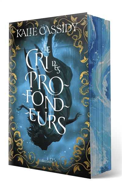 Le cri des profondeurs. Vol. 1