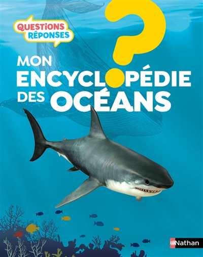 L'encyclopédie des océans