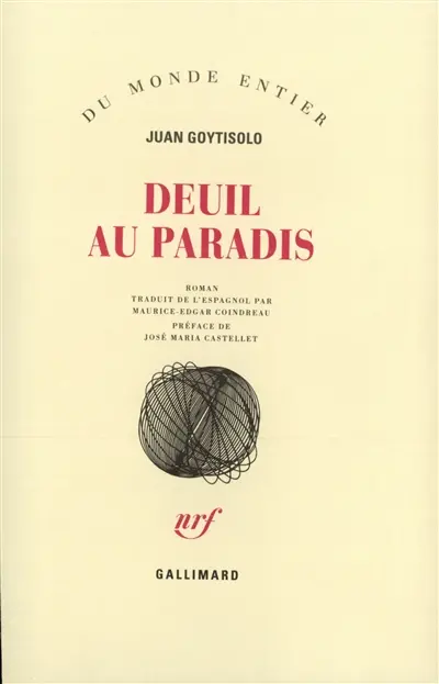 Deuil au paradis