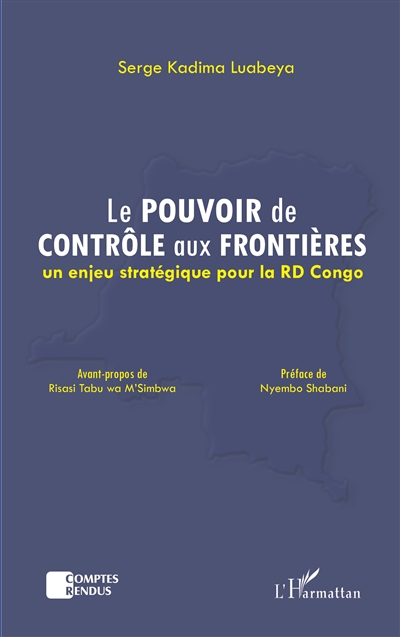 Le pouvoir de contrôle des...