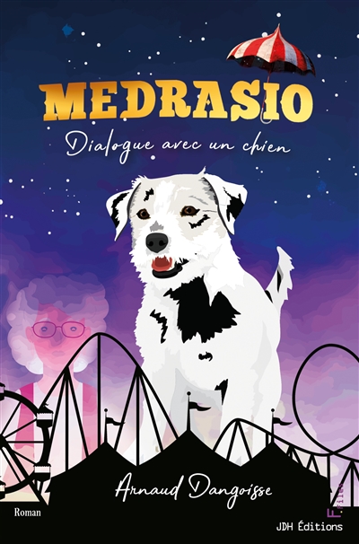 Medrasio : Dialogue avec un chien