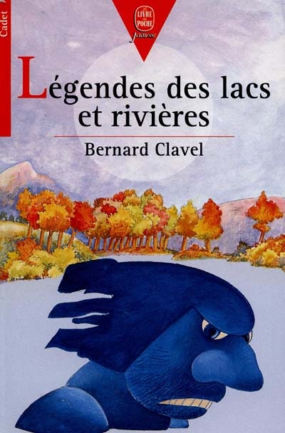 Légendes des lacs et des...
