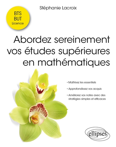 Abordez sereinement vos...