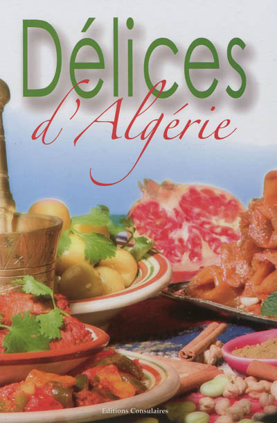 Délices d'Algérie