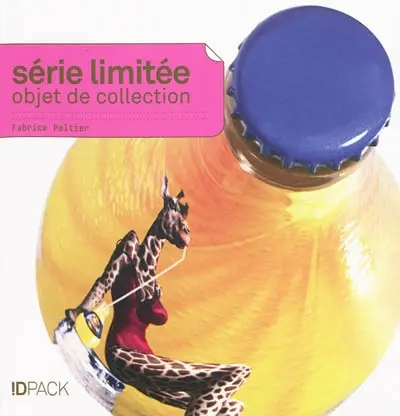 Série limitée, objet de collection