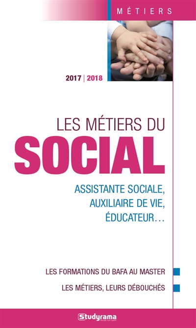 Les métiers du social :...