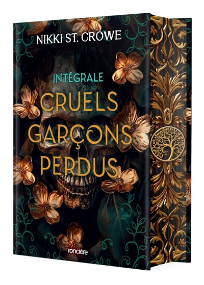 Cruels garçons perdus : intégrale