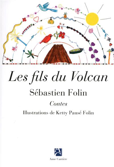 Les fils du Volcan