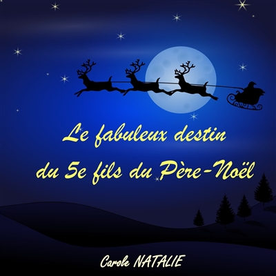 Le fabuleux destin du 5e...