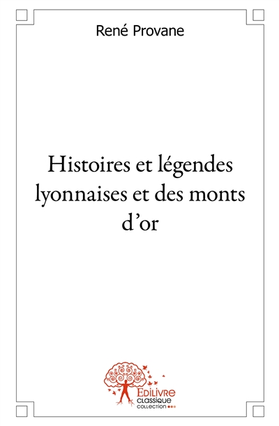 Histoires et légendes...