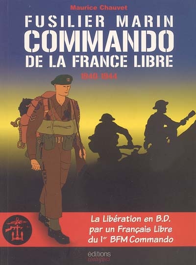 France Libre (1940-1944)
