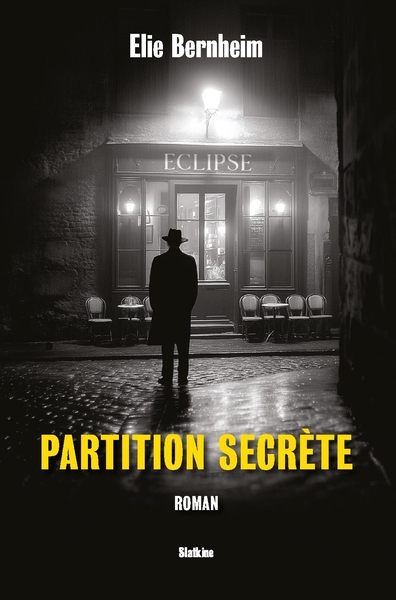Partition secrète