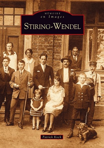 Stiring-Wendel