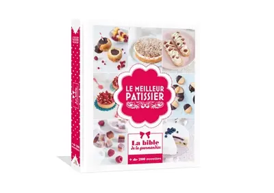 La bible de la gourmandise