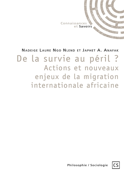 De la survie au péril : actions et nouveaux enjeux de la migration internationale africaine