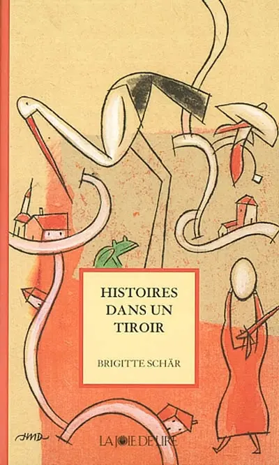 Histoires dans un tiroir