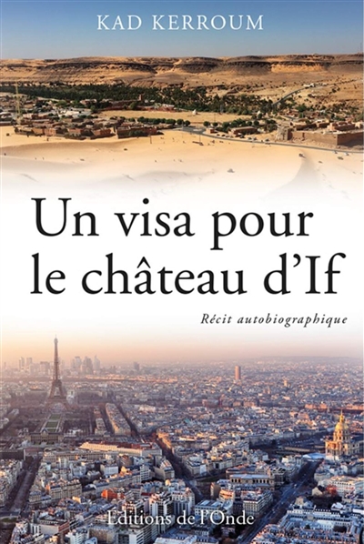 Un visa pour le château...