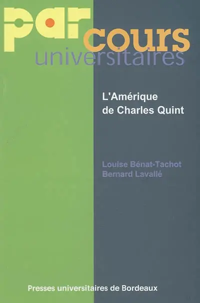 L'Amérique de Charles Quint
