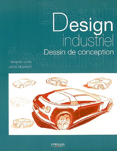 Design industriel : dessin de conception
