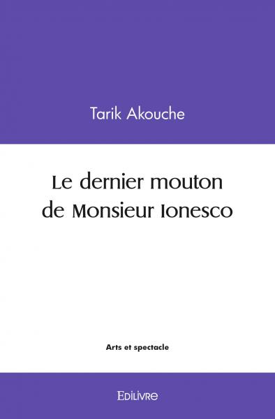 Le dernier mouton de...