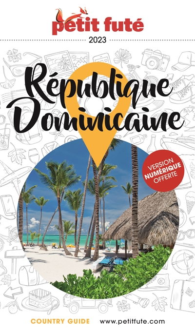 République dominicaine : 2023