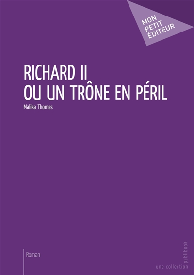 Richard II ou un trône en...