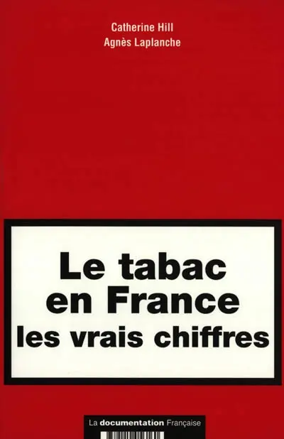 Le tabac en France : les vrais chiffres
