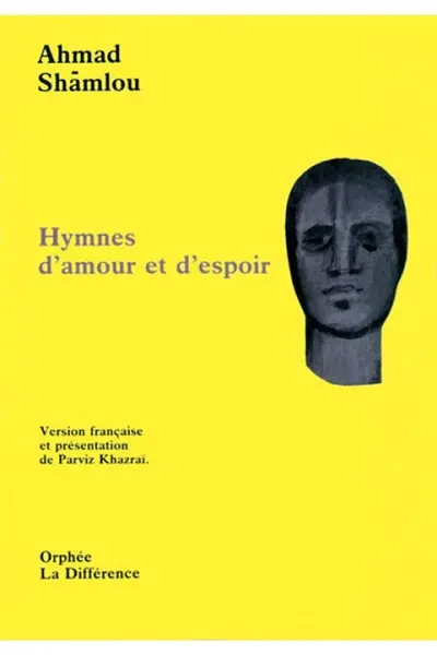Hymnes d'amour et d'espoir