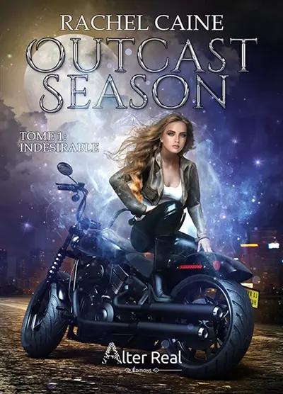 Indésirable : Outcast Season #1