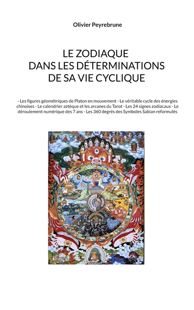 Le zodiaque dans les...