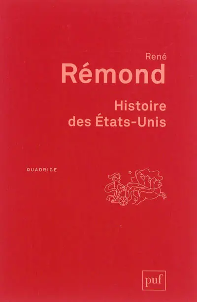 Histoire des Etats-Unis