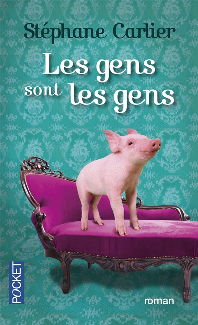 Les gens sont les gens