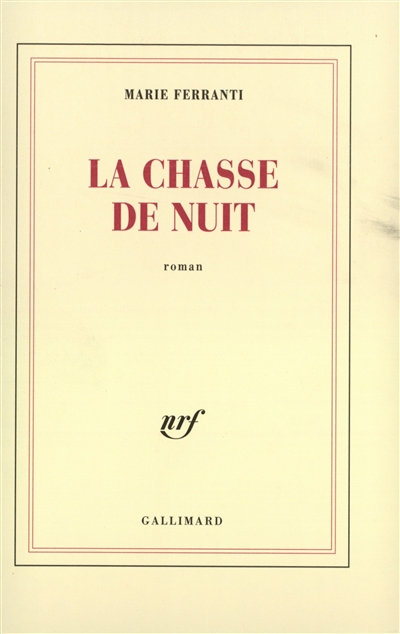 La chasse de nuit